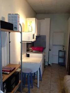 photo For rent Apartment CANNET 06