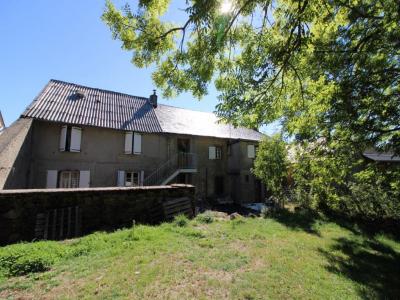 Vente Maison DOURBIES 30750