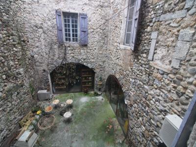 photo For sale Apartment building ANDUZE 30