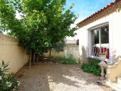 Vente Maison SAINT-GILLES 30800