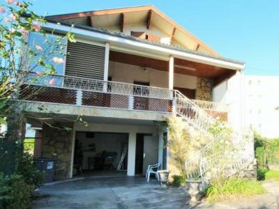 Vente Maison SAINT-MARTIN-D'HERES 38400