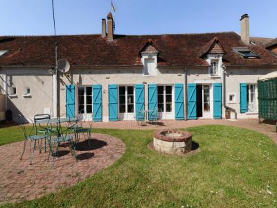 Vente Maison 6 pices GURGY 89250