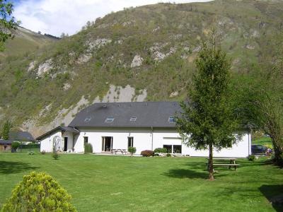 Vente Maison 12 pièces LARUNS 64440