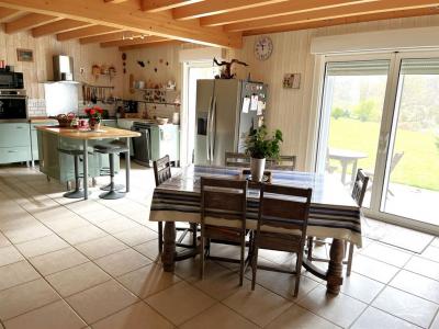 For sale House ASTE-BEON 