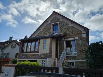 photo For sale House MENNECY 91