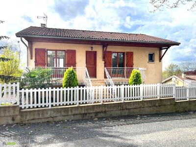 For sale House SULIGNAT  01