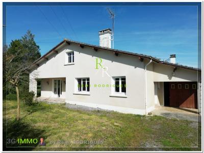 For sale House THEZE  64