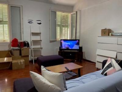 photo For rent Apartment ESCARENE 06