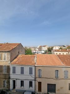 photo For sale Apartment MARSEILLE-3EME-ARRONDISSEMENT 13