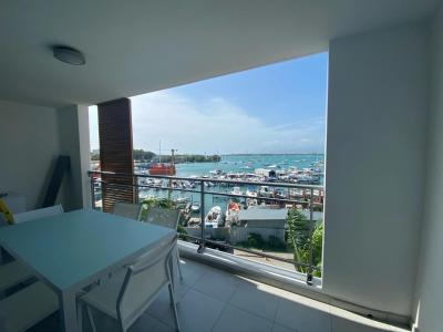 For rent Apartment POINTE-A-PITRE  971