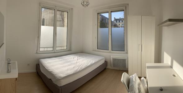 photo For rent Apartment CAEN 14