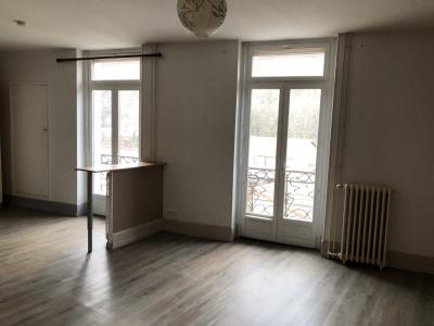 Vente Appartement CHATELGUYON 63140