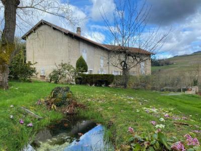 For sale House BEAUJEU  69