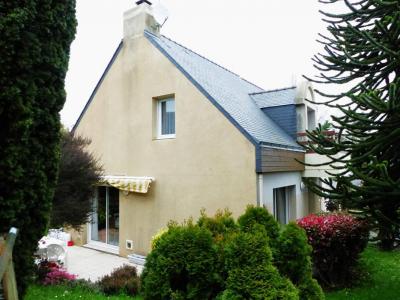 photo For sale House LORIENT 56