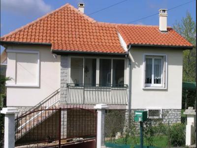For sale House ORGEDEUIL  16