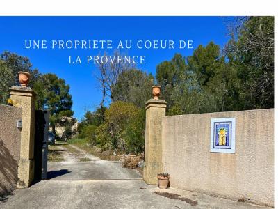 photo For sale House SIGNES 83