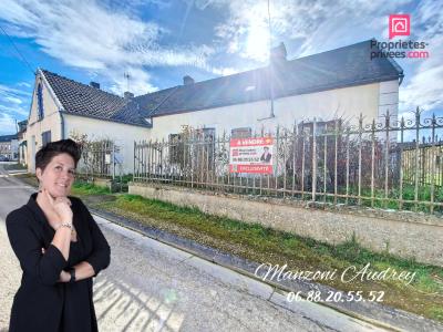 Vente Maison 4 pices MARCILLY-LE-HAYER 10290