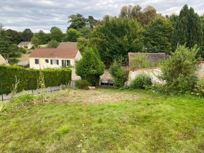 Vente Terrain NOISY-SUR-OISE 95270