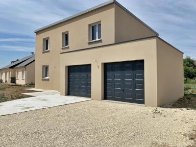 Vente Maison 7 pices EPUISAY 41360