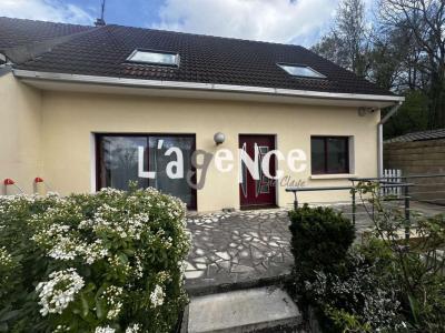 photo For sale House CLAYE-SOUILLY 77