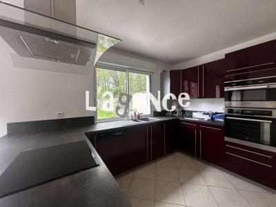 Vente Maison CLAYE-SOUILLY 