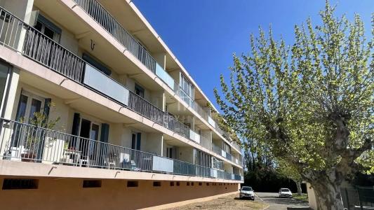 Vente Appartement 3 pices ARLES 13200
