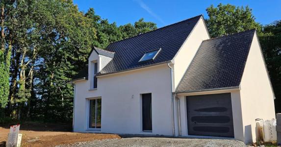 Vente Maison DOMFRONT-EN-CHAMPAGNE 