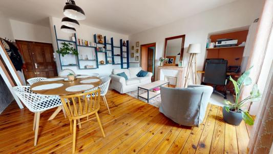 Vente Appartement 4 pièces DIJON 21000