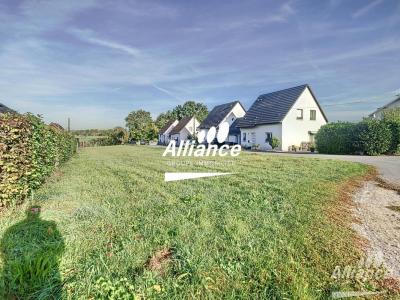 For sale Land SEPPOIS-LE-BAS  68