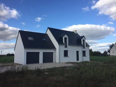 Vente Maison NEUILLE-PONT-PIERRE  37