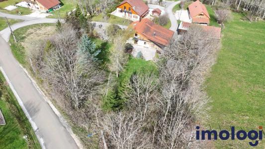 For sale House HAUTERIVE-LA-FRESSE 
