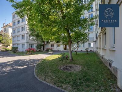 Vente Appartement PERREUX-SUR-MARNE  94