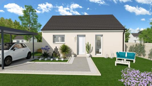 Vente Maison THANN  68