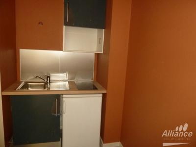 Location Appartement BELFORT 90000