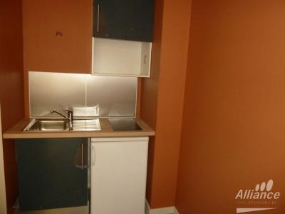 photo For rent Apartment BELFORT 90