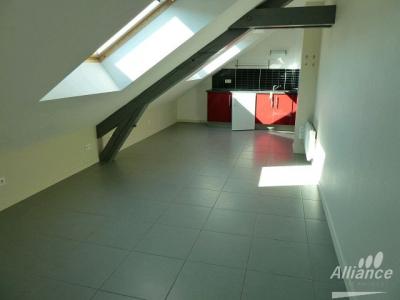 photo For rent Apartment BELFORT 90