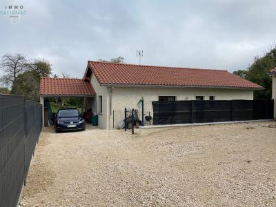 For rent House TREFFORT-CUISIAT  01