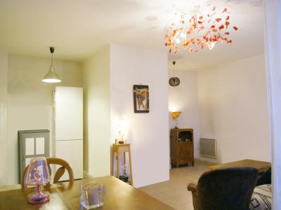 Vente Appartement LILLE 59000