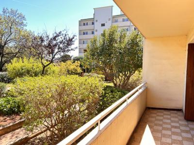 Vente Appartement TOULON 83000