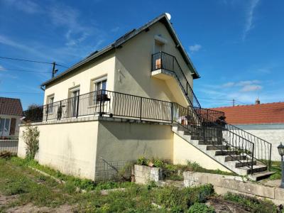 Vente Maison MALAY-LE-GRAND  89