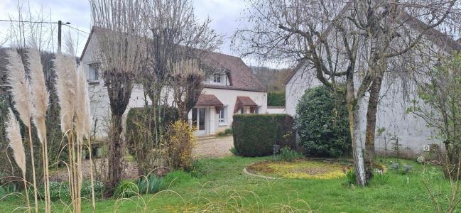 Vente Maison 5 pièces VAUDEURS 89320