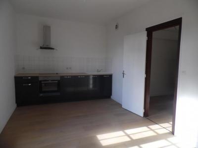 photo For rent Apartment MONTATAIRE 60