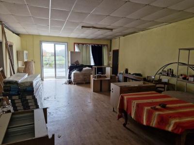 For sale Commerce BESSINES-SUR-GARTEMPE  87