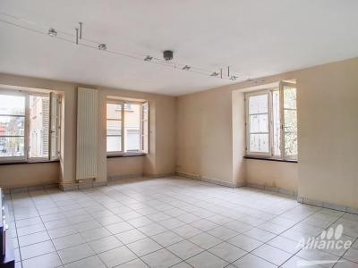For rent Apartment MONTBELIARD  25