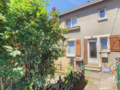 photo For sale House VIEUX-CHARMONT 25