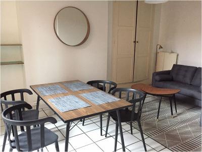 Location Appartement 3 pices TOULOUSE 31000