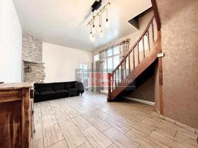 Vente Maison MONTDIDIER  80