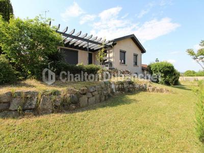 photo For sale House COMMELLE-VERNAY 42