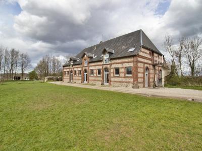 photo For sale Prestigious house CANY-BARVILLE 76