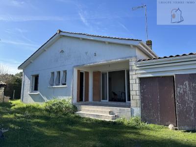 For sale House CERCOUX  17